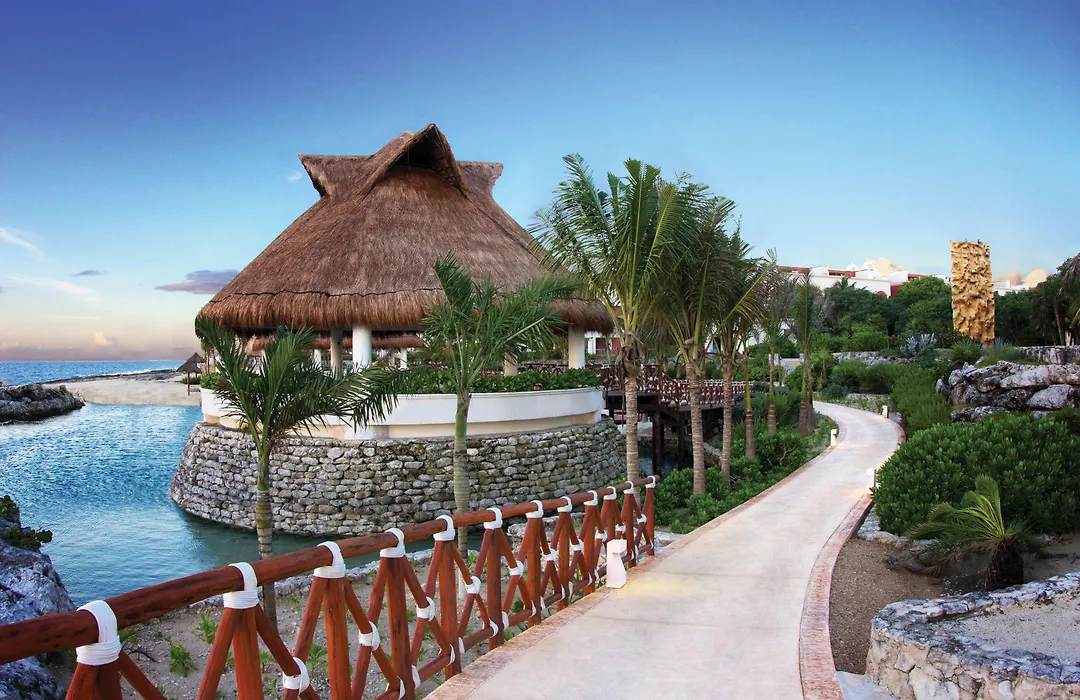 Hard Rock Hotel Riviera Maya (Adults Only)-1