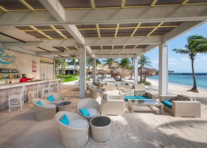  Catalonia Riviera Maya & Spa