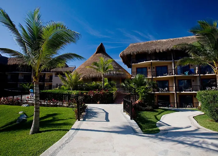 Catalonia Yucatan Beach Resort & Spa