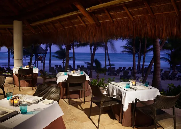  Catalonia Riviera Maya & Spa
