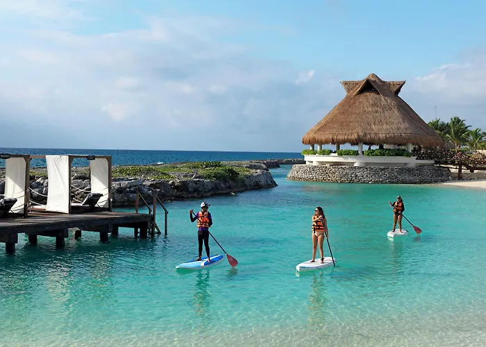 Hard Rock Hotel Riviera Maya (Adults Only)